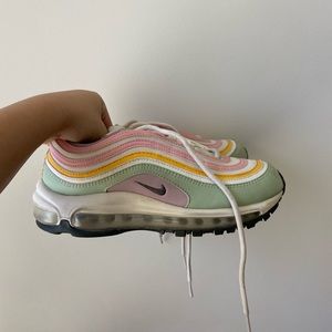 Nike Air Max 97